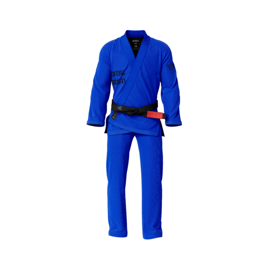 Gi Let's Roll Midnight G01 Azul