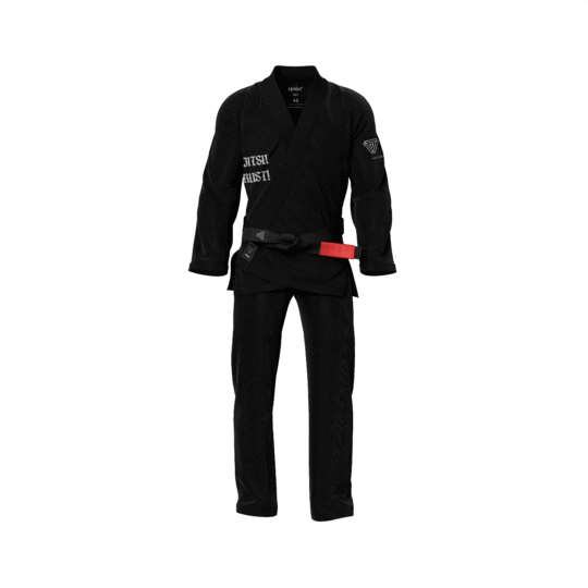 Gi Let's Roll Midnight G01 Negro