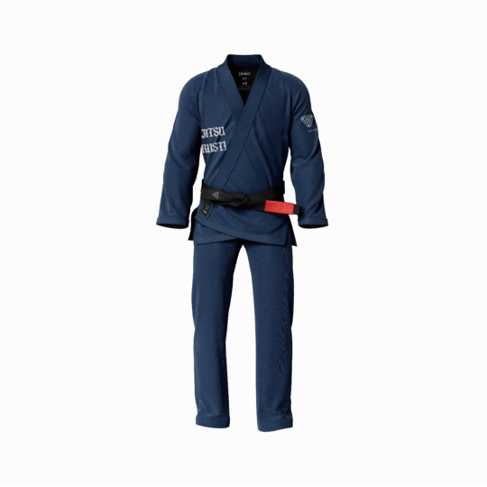 Gi Let's Roll Midnight G01 Navy