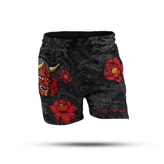 Short Let's Roll Kakuto Series 2026
