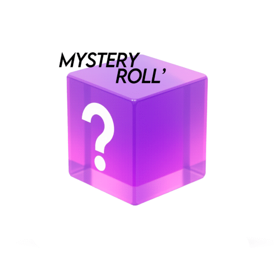 Mystery Roll !
