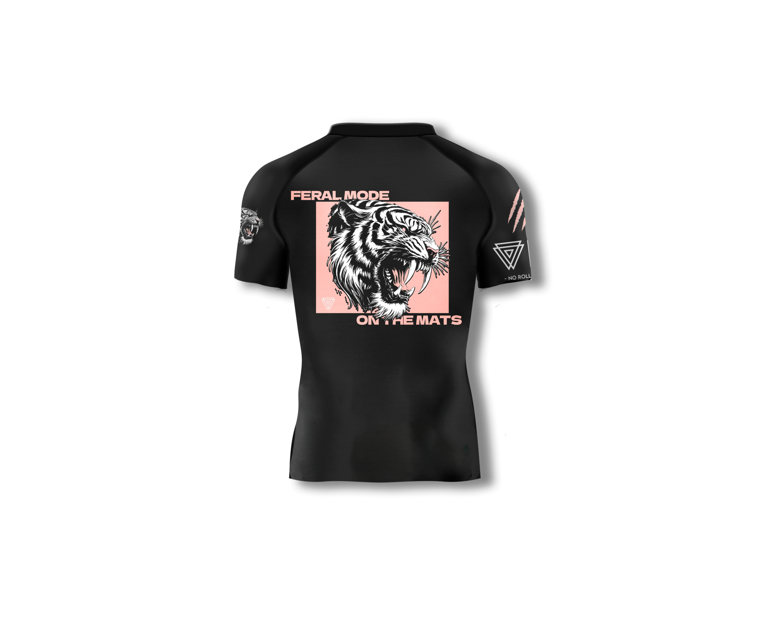 Rashguard Let’s Roll - Savage Flow - Imagen 3